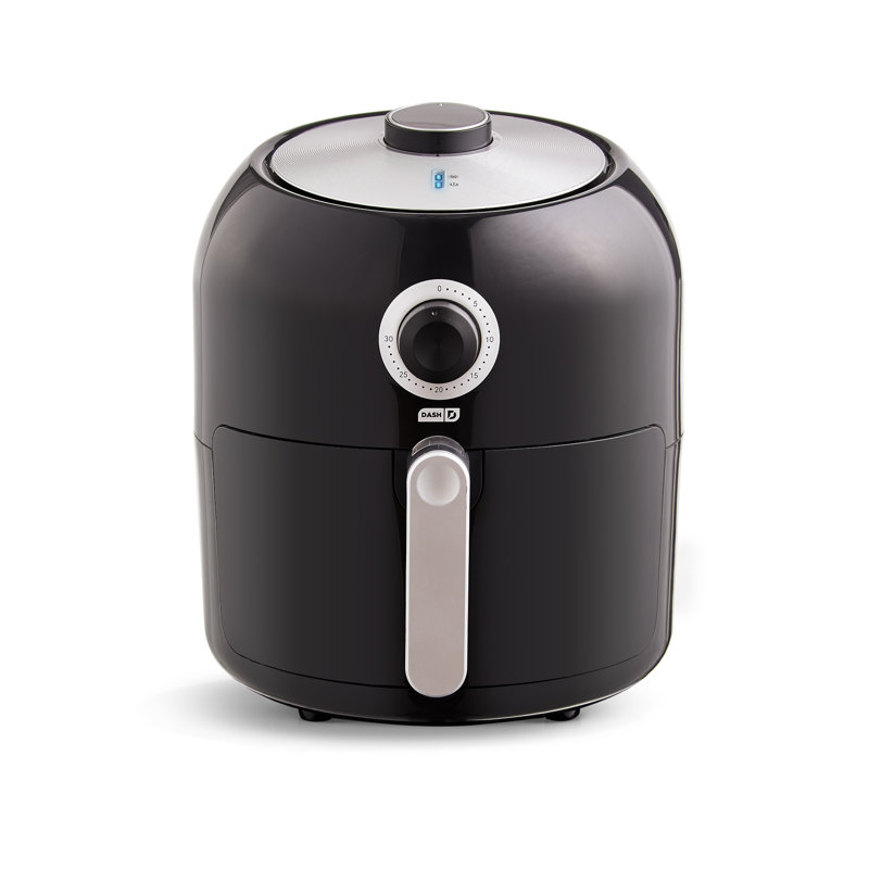 DASH 6qt Family Size Air Fryer & Reviews